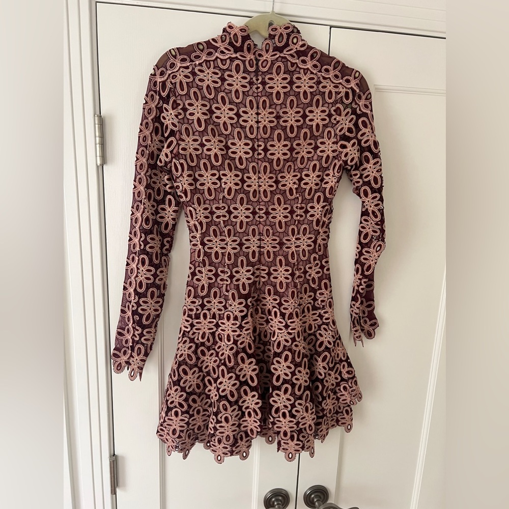 Jonathan Simkhai Shift Dress